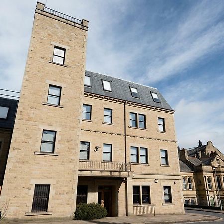 Halifax House, Studio Apartment 209 ภายนอก รูปภาพ