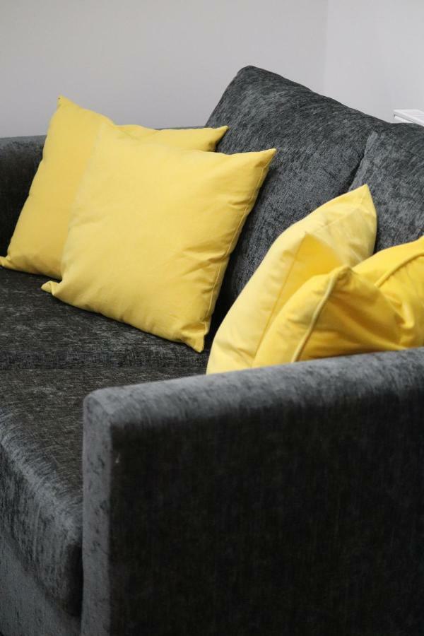 Halifax House, Studio Apartment 209 ภายนอก รูปภาพ